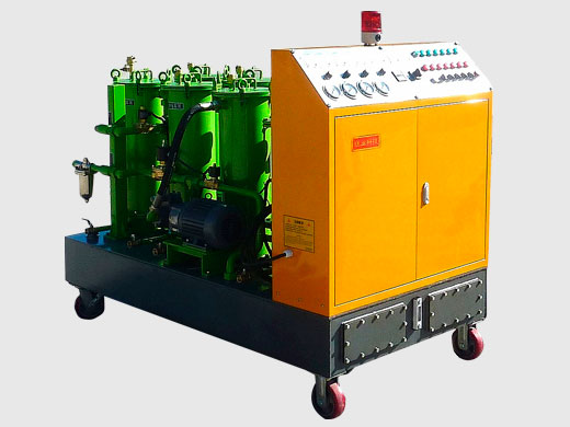 山東恒業(yè)機(jī)電科技有限公司